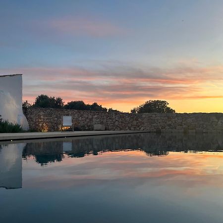 Masseria Caposella Ugento Exterior photo