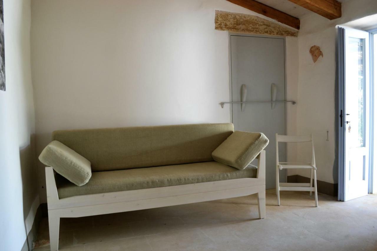 Masseria Caposella Ugento Exterior photo